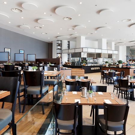 Enjoy Dead Sea Hotel Ein Bokek Exterior photo The restaurant