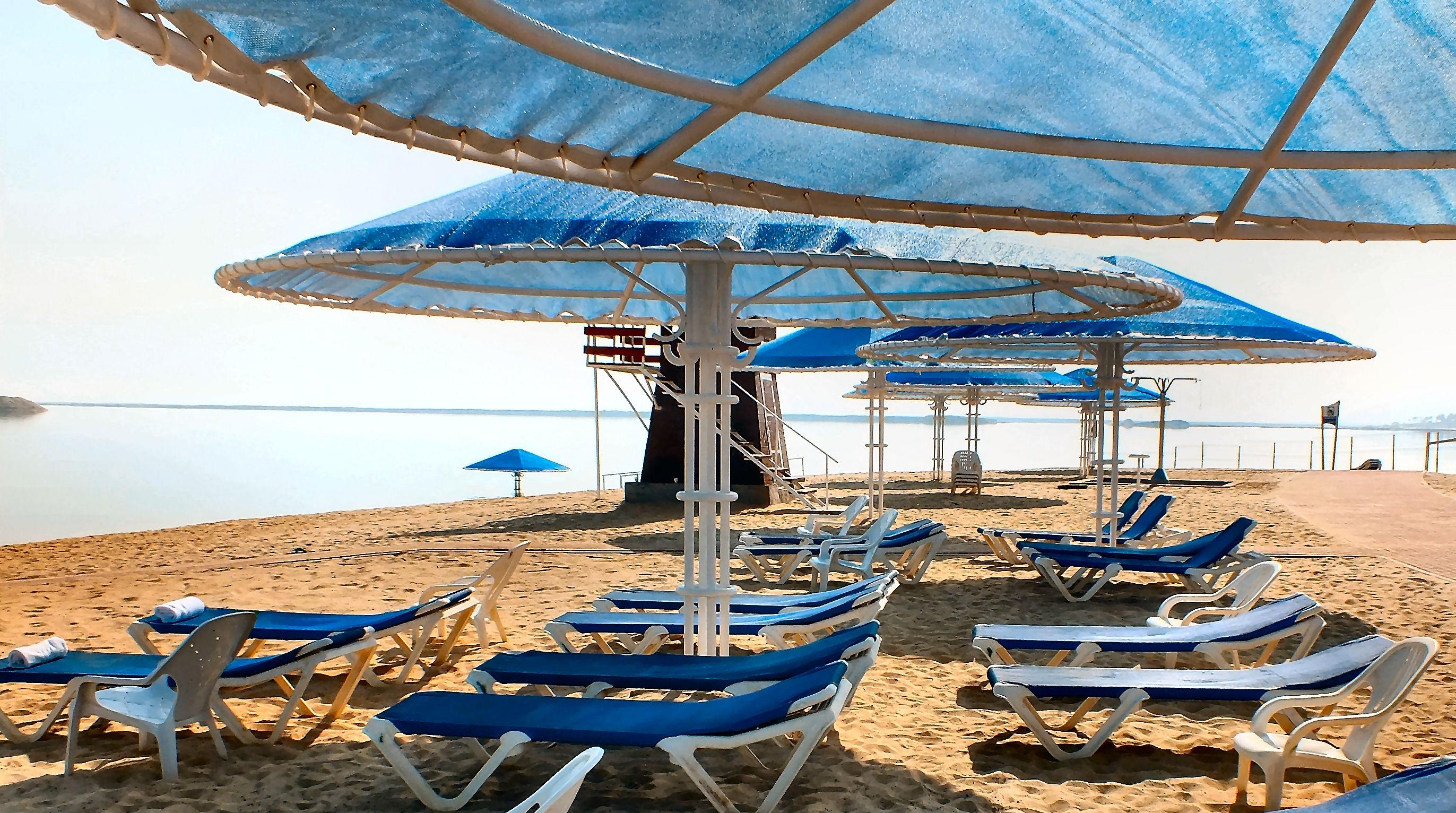 Enjoy Dead Sea Hotel Ein Bokek Exterior photo Beach in Hurghada